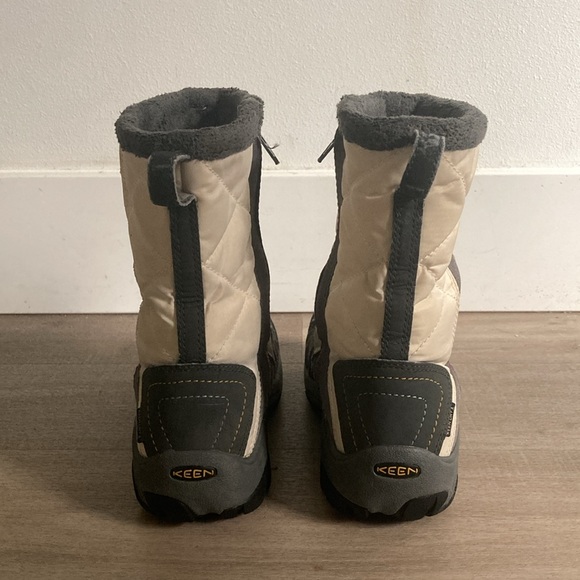 Keen Betty Snow Boots - Picture 4 of 7